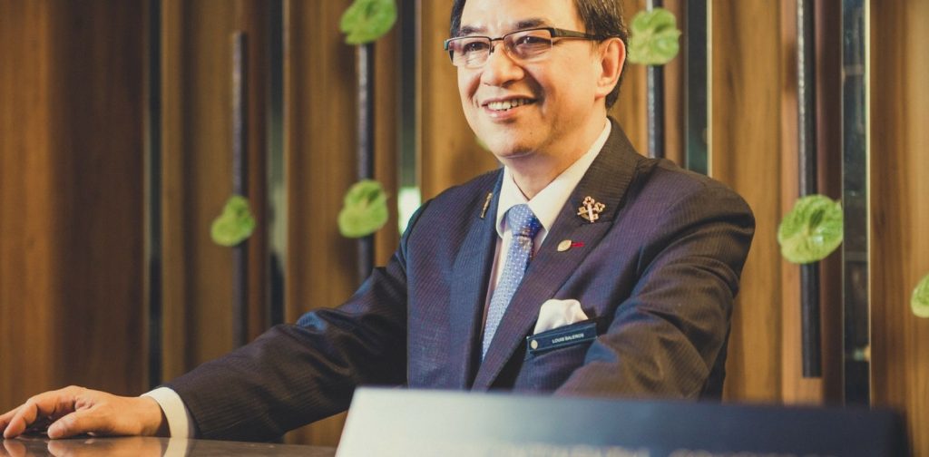 酒店英语听说教程 | Lesson 13-礼宾部-跑腿服务-酒店英语
