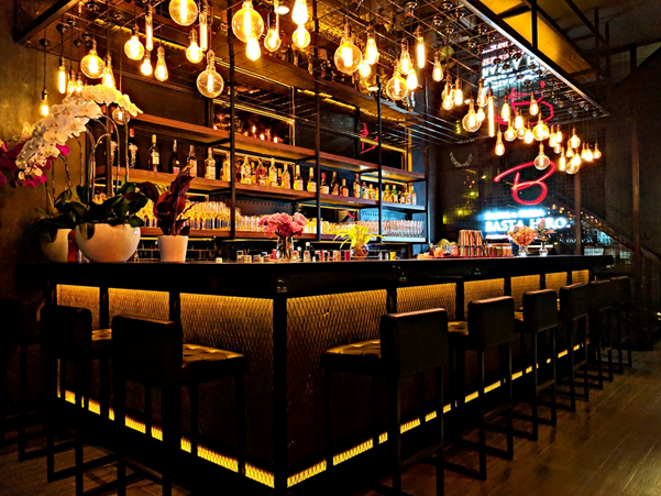 干货 | 酒吧及鸡尾酒培训资料-酒店英语