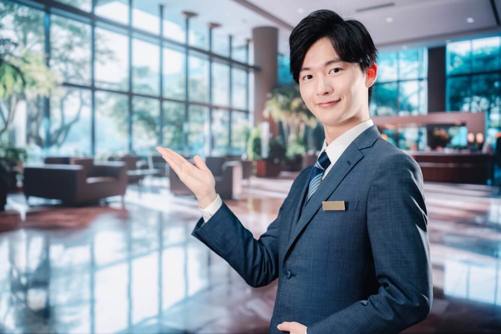 新概念酒店英语 | What color’s...-酒店英语实战指南|免费学习资源 - 酒店英语