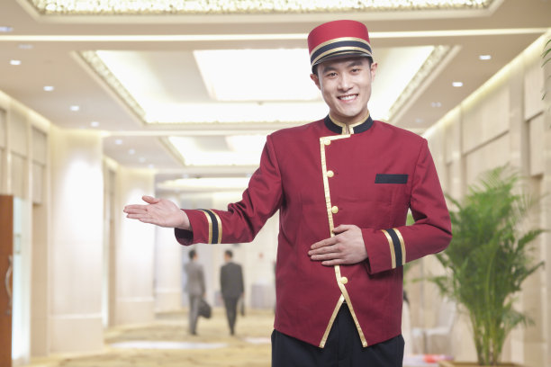 单词学习 | `保持`(服务质量)不是用 keep 哦！-酒店英语实战指南｜免费学习资源 - 酒店英语