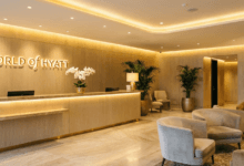 凯悦会员体系「World of Hyatt」双语拆解 —— 酒店人必须懂的忠诚度密码-酒店英语实战指南｜免费学习资源 - 酒店英语