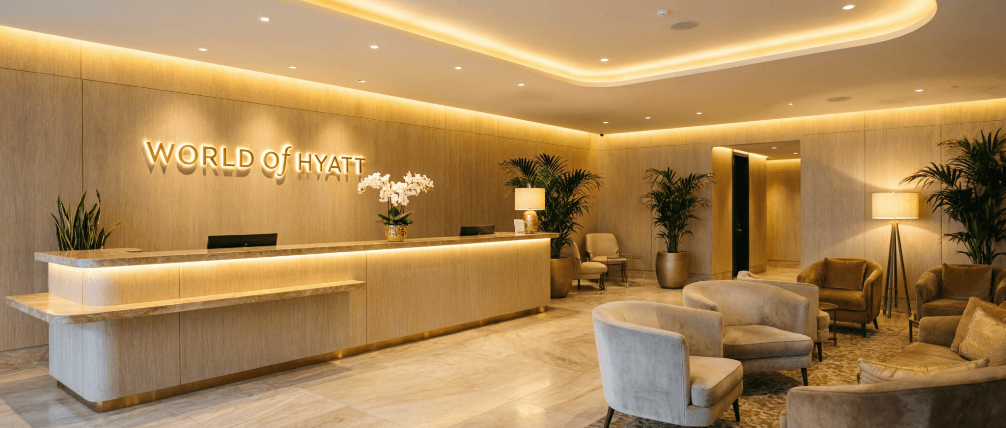 凯悦会员体系「World of Hyatt」双语拆解 —— 酒店人必须懂的忠诚度密码-酒店英语实战指南｜免费学习资源 - 酒店英语